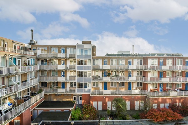 Medium property photo - Blasiusstraat 142-3, 1091 CZ Amsterdam